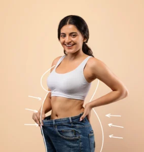 Body Contouring Excellence: Understanding Liposuction Beyond the Myth of Weight Loss